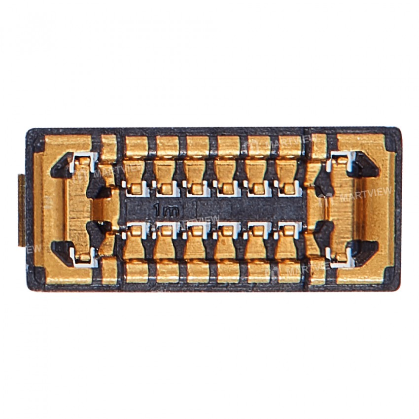 12 pin-flashlight-fpc-connector-2