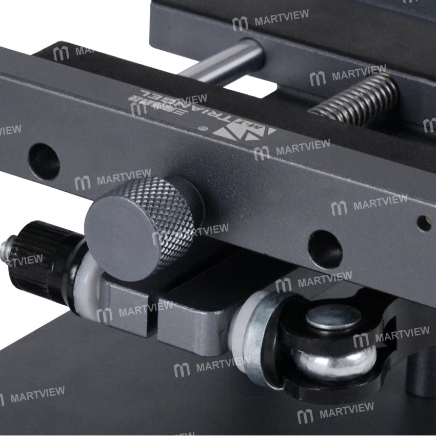 M-Triangel DP-203 Universal Mobile Phone LCD Screen Rotate Fixture