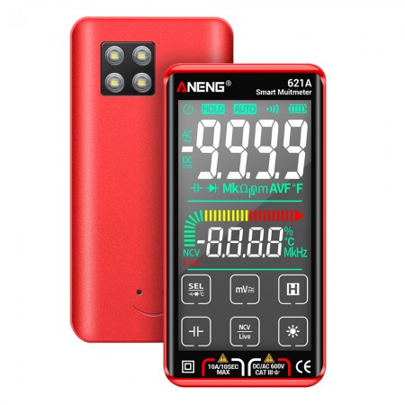 aneng 621a-portable-auto-range-usb-charging-lcd-touch-screen-ncv-digital-multimeter-1