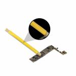 Multi-purpose Anti-Static Hard Brush Cleaning Tool BGA Ball Brush for Mobile Phone Repair PCB Repair