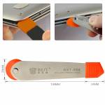 BST-004 Stainless Steel Roller Opening Tool for Mobile Phone and Tablet Repair
