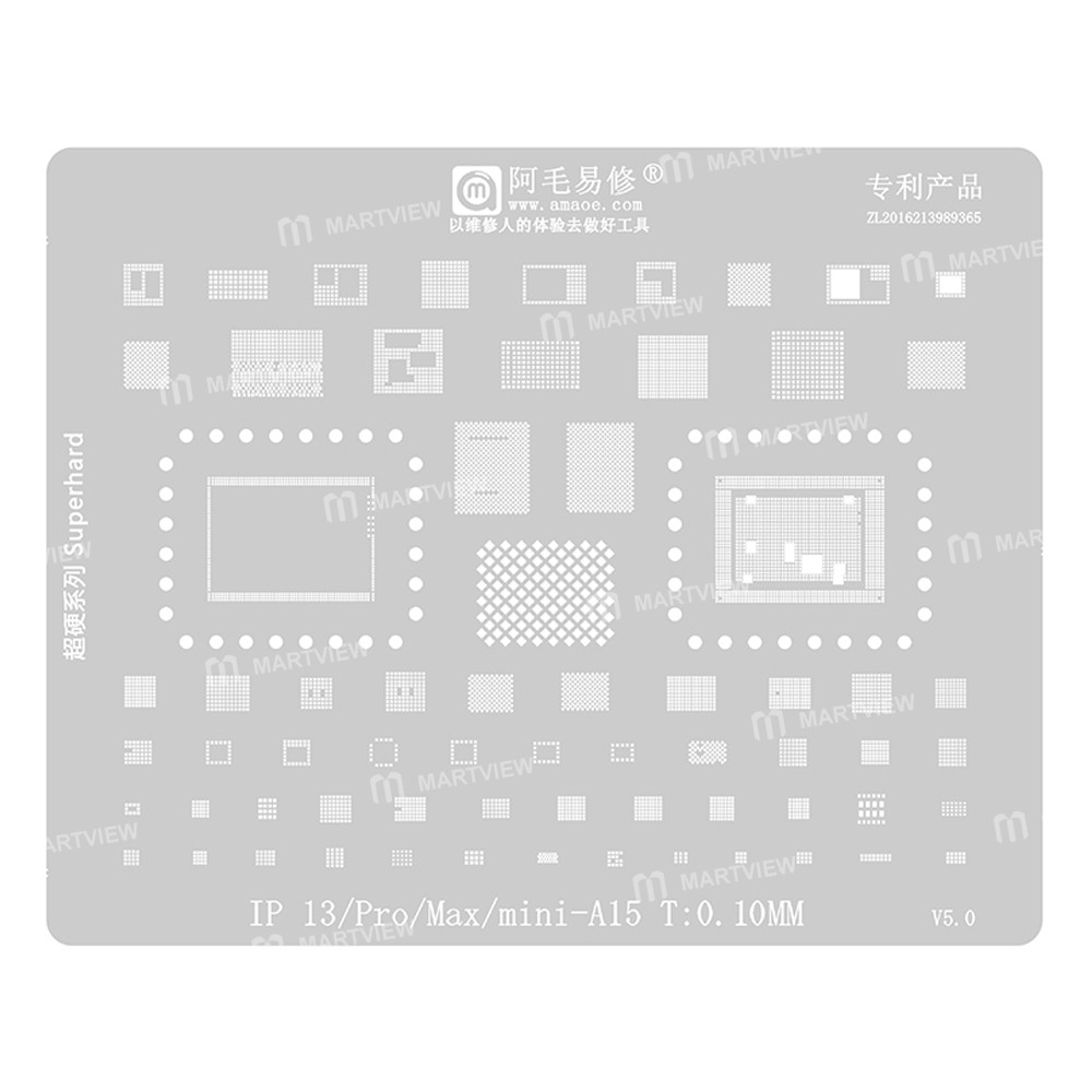 ip13 a15