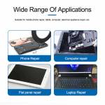 3M Green Film Foam Double Sided Adhesive Curved Screen Sticker Screen Border Glue - 10 Meters