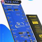 Mechainc UA19 Battery Charge Activation Board for iPhone 5 to 13Pro Max Android Hongmeng Phone