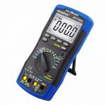 HoldPeak HP-770HC / HP-770HC-APP True RMS Autoranging Digital Multimeter with NCV Data Hold