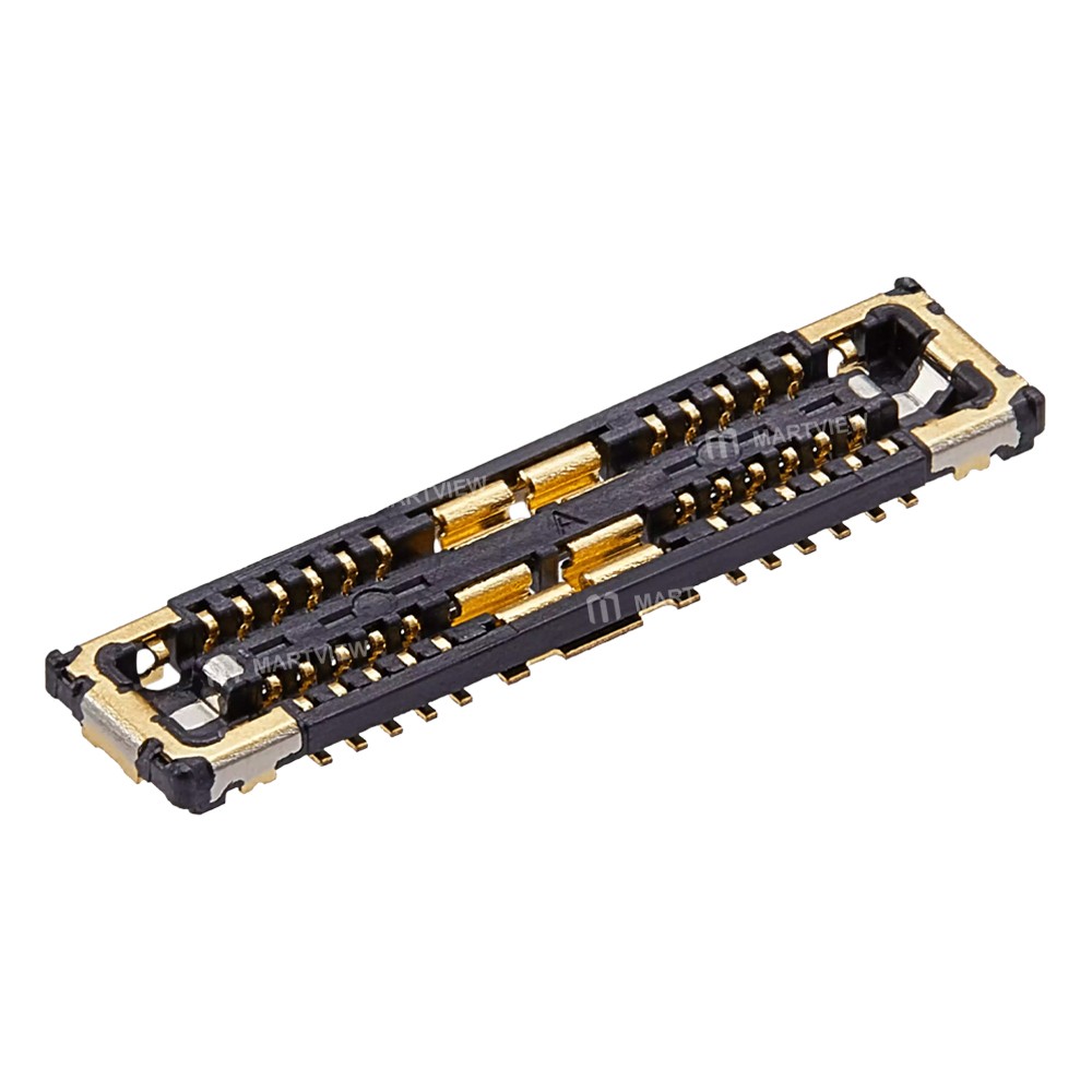 22 pin-wireless-nfc-charging-flex-fpc-connector-for-iphone-16-pro-16-pro-max-4