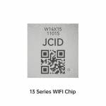 JCID V1S Pro Nand Programmer with WiFi Activation Module & Chips for Apple WiFi Repair