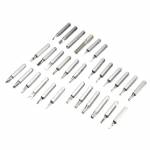 JAKEMY JM-8139 (45-in-1) Precision Screwdriver Set For iPhone iPad Phone & Tablet