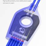 Mechanic Power Pro Mobile Phone Maintenance Power Boot Line for Most Android Phones