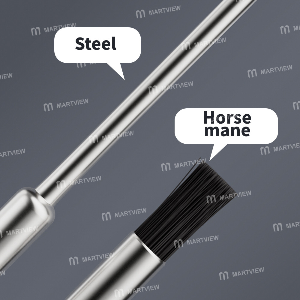 lanrui qb95-235mm-30mm-dust-cleaning-mane-brush-used-for-grinding-pen-5