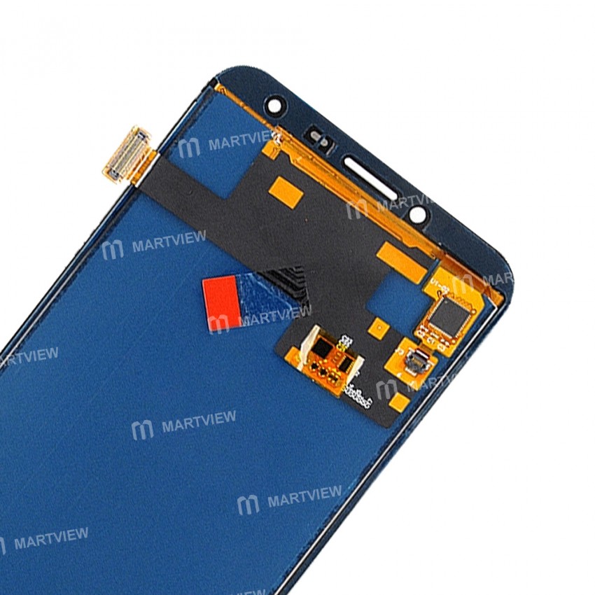 LCD Display Touch Screen Digitizer Assembly Replacement for Samsung Galaxy J4 J400 J400F SM-J400F -