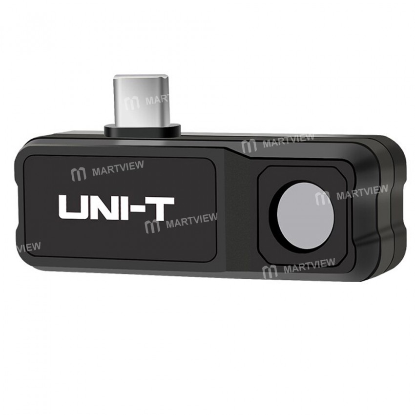 UNI-T UTi120 Mobile Phone TThermal Camera for Android Type-C