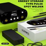 luowei lw-e01-mini-energy-storage-pulse-spot-welding-machine-support-double-pen-working-2