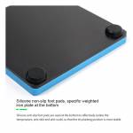 Relife RL-601R Motherboard Reballing Platform PCB Middle Layer Disassembly Planting Tin Fixture Hold