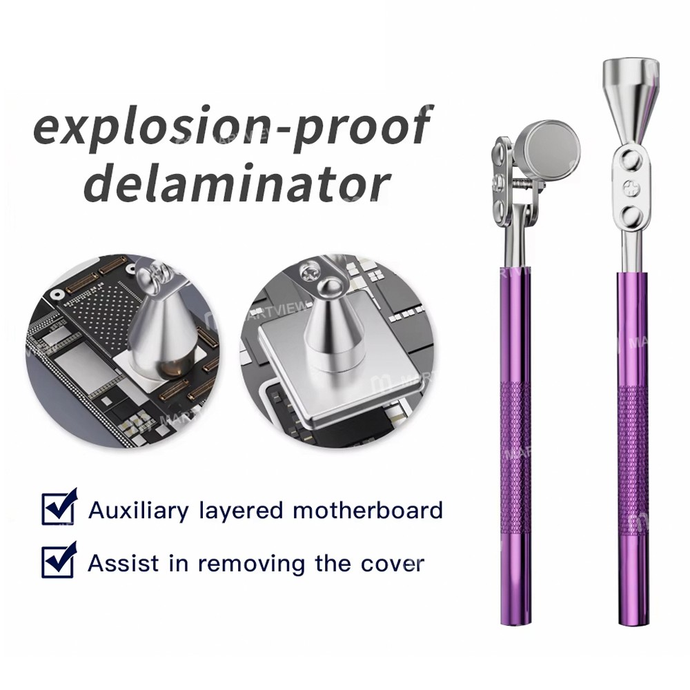lanrui g4-rotate-magneticad-sorption-explosion-proof-delaminator-for-motherboard-layering-2