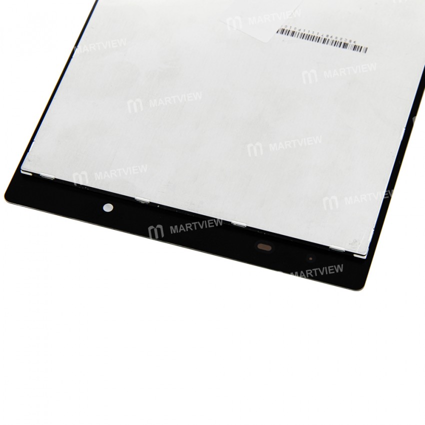 LCD Display Touch Screen Digitizer Assembly Replacement for Lenovo Tab 4 - Black