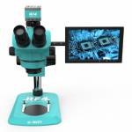rf4 rf7050tv-2kc1-s010-7-50x-electronic-trinocular-microscope-with-2k-hd-camera-10-inch-monitor-2