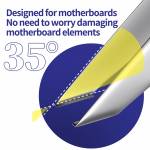 mechanic g-17-motherboard-layered-stainless-steel-tweezers-for-motherboard-bga-repair-3