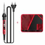 Aneng SL101 / SL102 60W Portable Adjustable Temperature Digital Display Electric Soldering Iron
