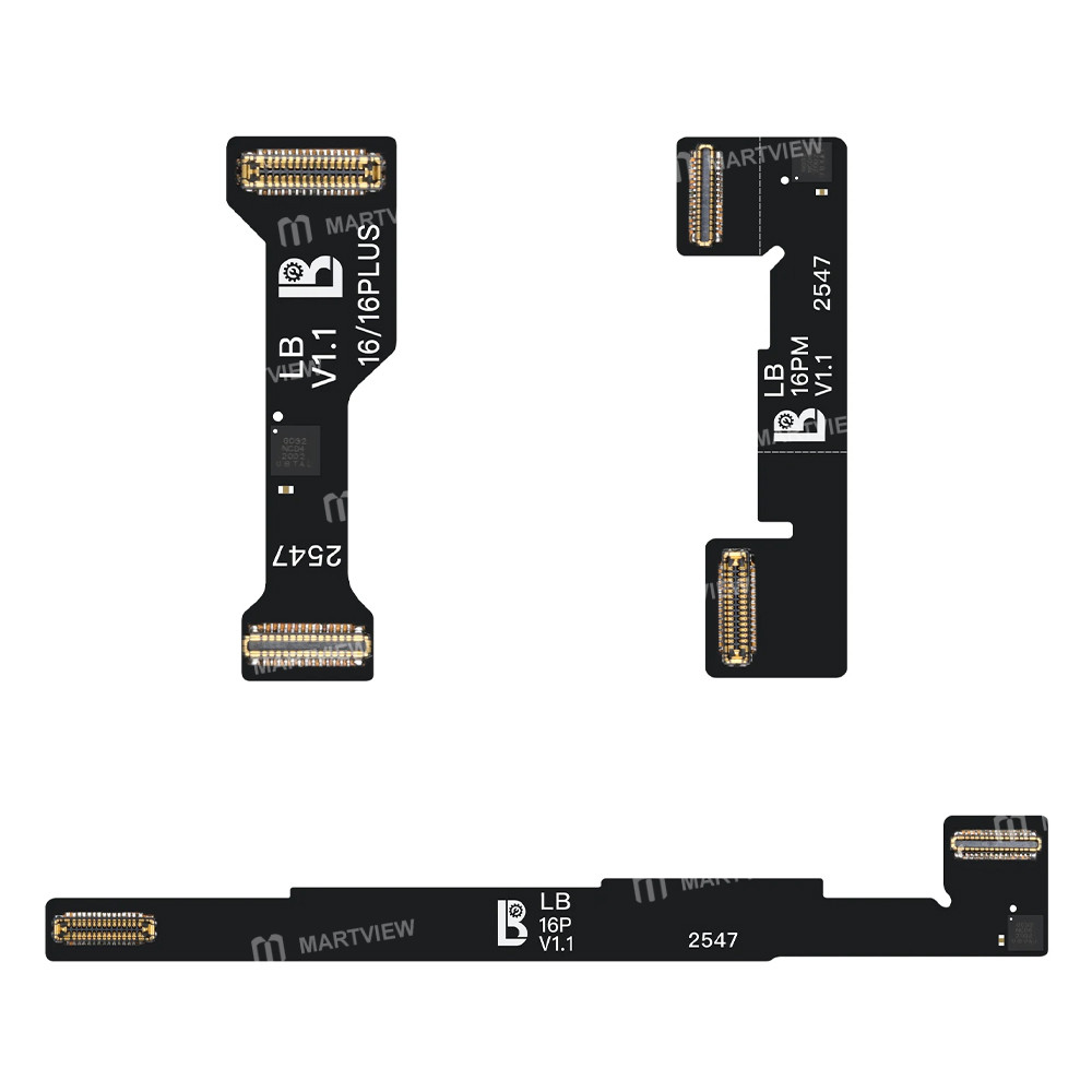 lb tool-non-disassembly-dot-matrix-flex-cable-for-iphone-16-16-plus-16-pro-16pro-max-1