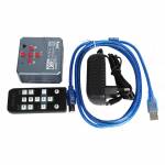 Kaisi HD4K 4000W 4K Ultra HD Industrial Level Trinocular Microscope Camera