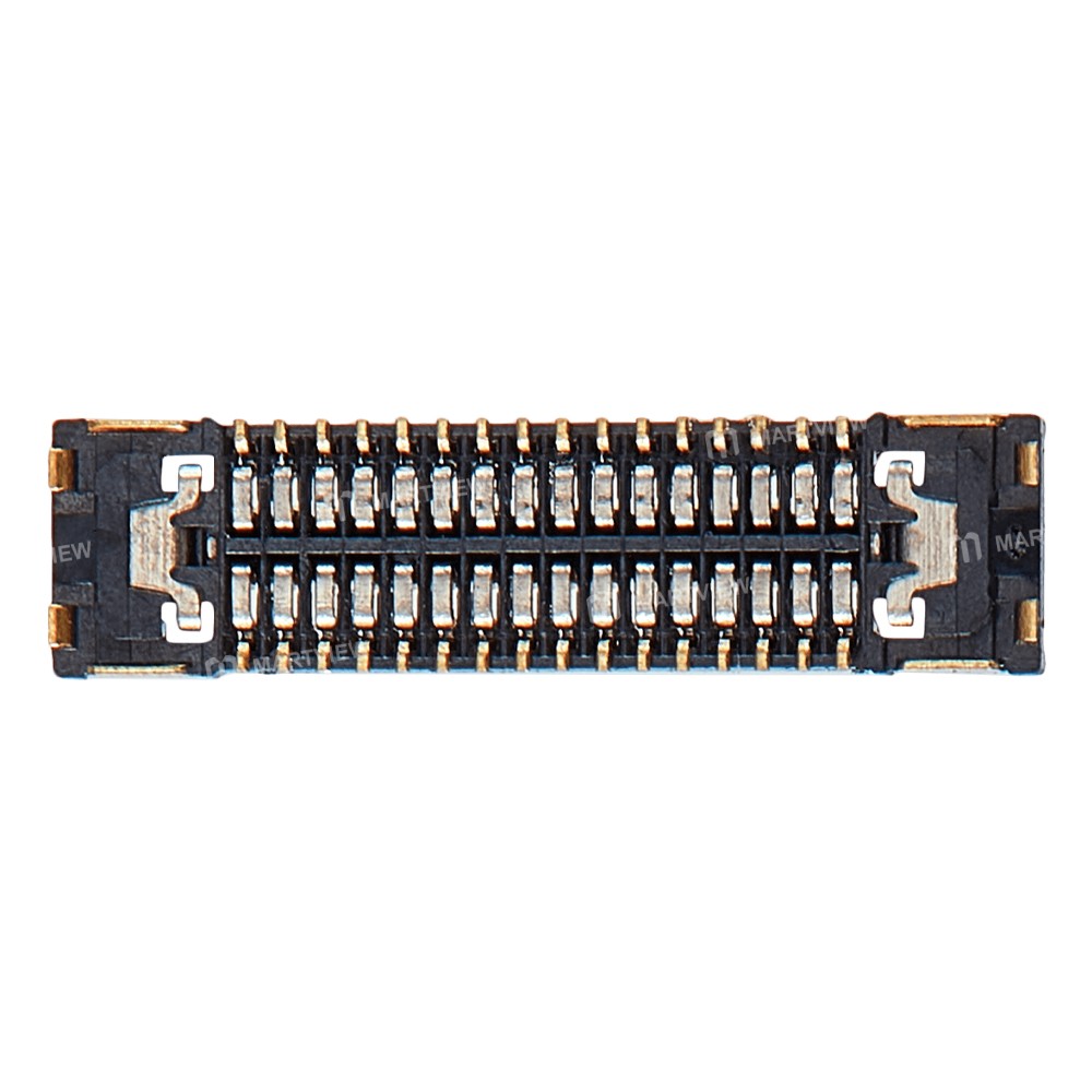 32 pin-infrared-fpc-connector-compatible-for-iphone-15-pro-15-pro-max--2pcs-2