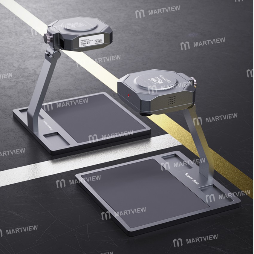QianLi Updated Version Thermal Imager Camera for Mobile Phone PCB Mainboard