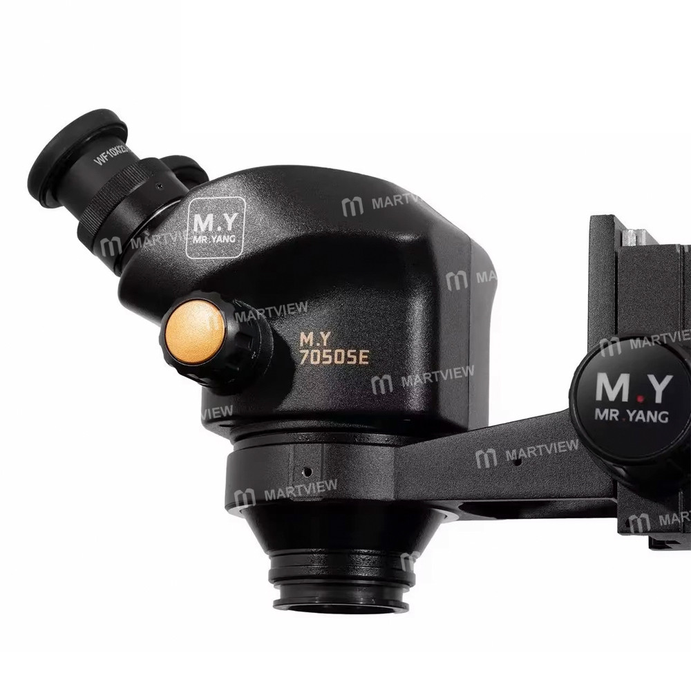 mryang my-7050se-7-50x-synchronous-zoom-binocular-stereo-microscope-with-big-base-4