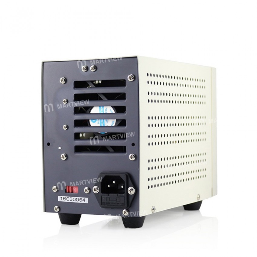 UNI-T UTP3315TFL Single Channel 30V 5A DC Power Supply
