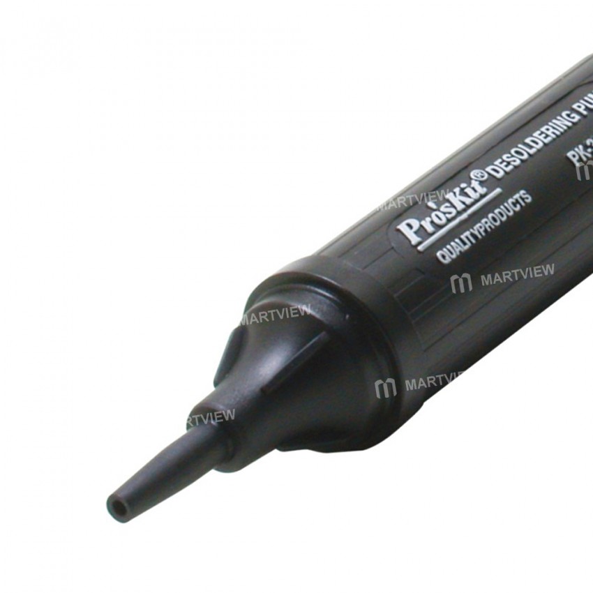 Pro'sKit 8PK-366N Desoldering Dedicated Hand Solder Suction Pen