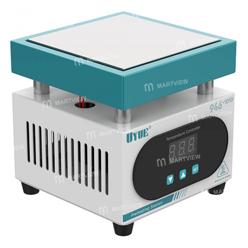 Uyue 946-1010 400W Constant Temperature Heating Platform  for Mobile Phone LCD Screen Repair