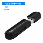 Orico CRS21 Portable USB 3.0 Type-A TF/SD Card  Reader