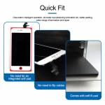 Sunshine SS-959W Oversize 12.9-inch Curved Screen Edge LCD Repair Split Machine Supports Curved Scre