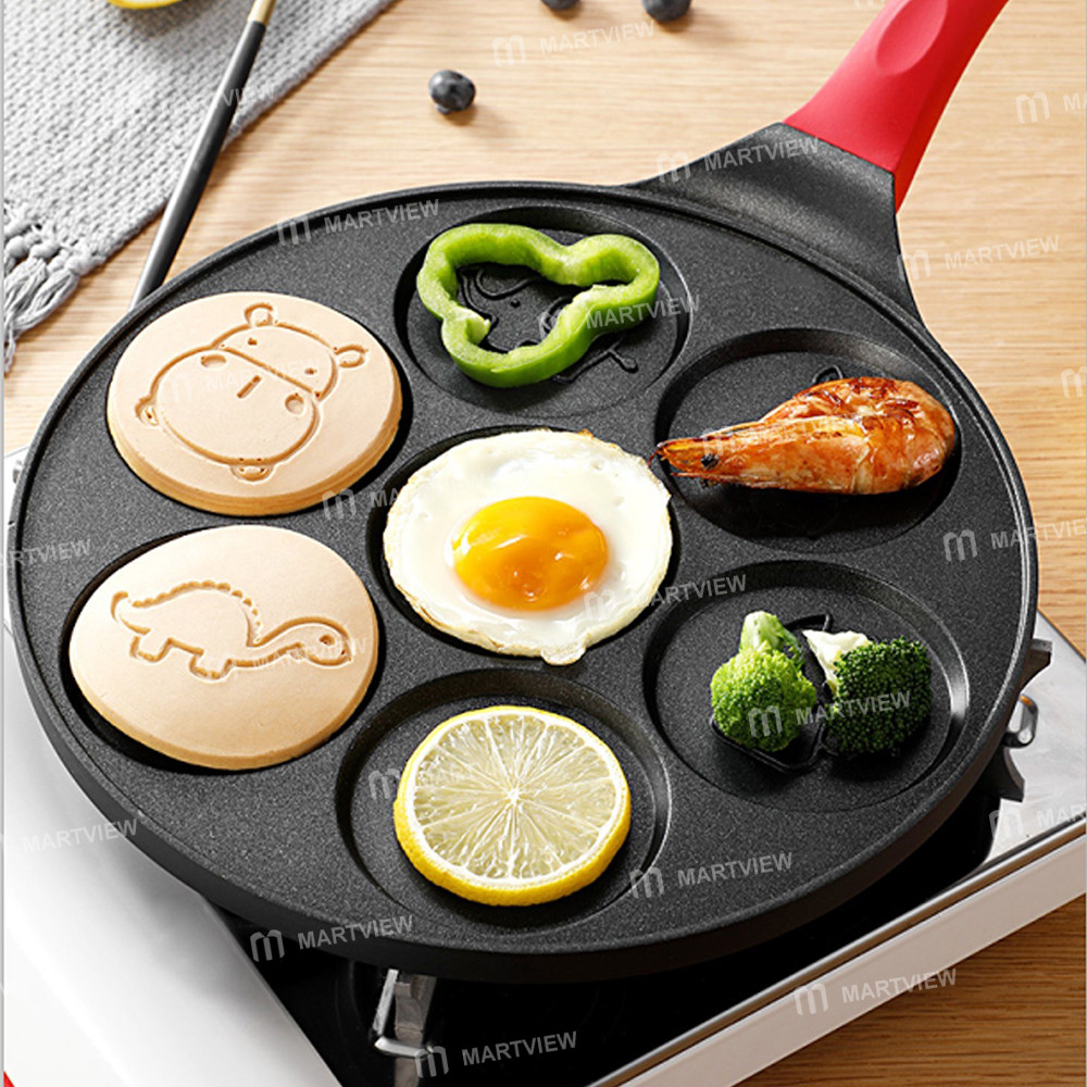 pancake maker-pan-griddle-pancake-pan-molds-06