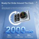 aixun bs08-smart-ai-voice-center-control-multi-language-voice-assistant-7