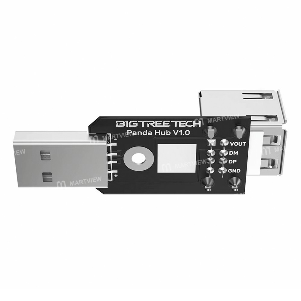 panda usb-interface-expansion-hub-designed-for-bambu-lab-p1s1-p1p-3d-printers-3