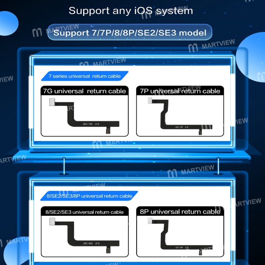 i2c universal-return-cable-8
