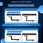 i2c universal-return-cable-8