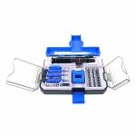 Sunshine SS-5119 34-in-1 Multi-function S2 Alloy Steel Precision Screwdriver Set