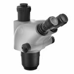 luowei wci3-65-65x-hd-continuous-zoom-trinocular-microscope-head-for-pcb-soldering-repair-4