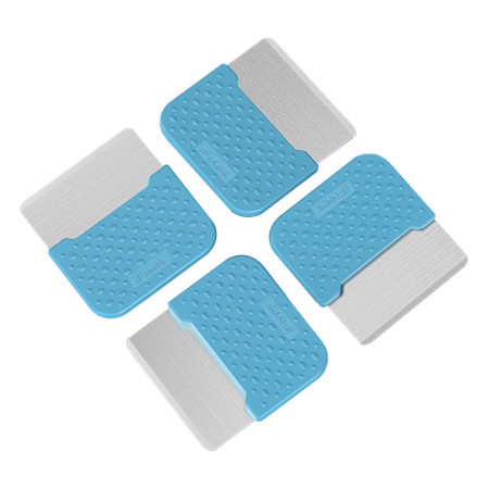 iFixes iD03 Ultra-Thin Cell Phone LCD Screen Disassembly Blades - 5Pcs