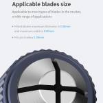 Qianli 011 16in1 Multi-Function Glue Removal Knife