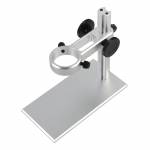 Adjustable Universal Aluminum Alloy USB Digital Electronic Microscope Stand Holder Bracket