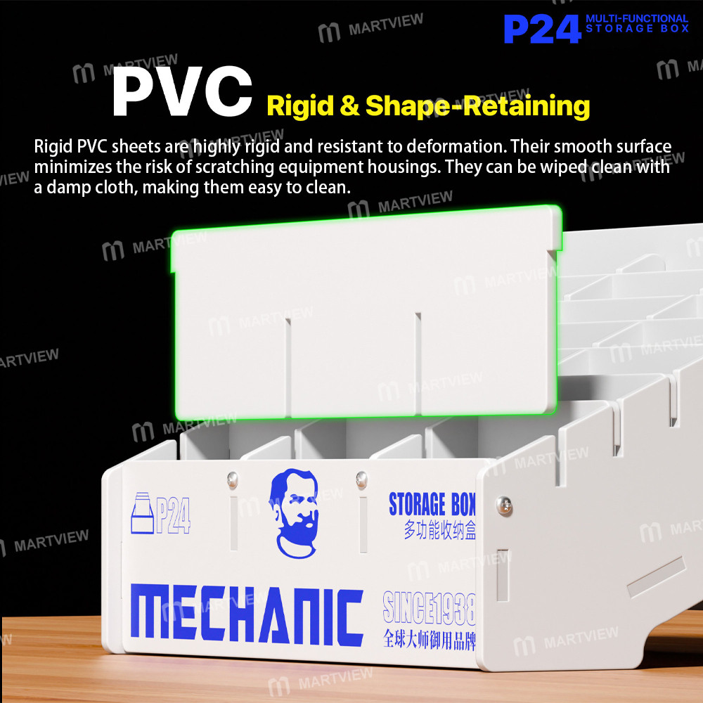 mechanic p24-24-slots-multi-function-large-capacity-storage-box-5