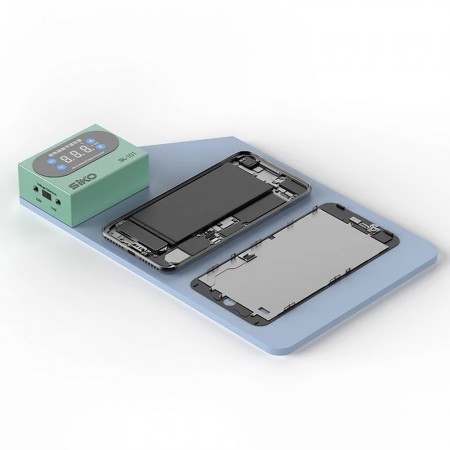 SIKO SK-101 LCD Screen Separating Heating Pad for Mobile Phone Screen Repair