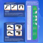 jcid iphone-14-15pm-tag-on-front-camera-repair-fpc-cable-4