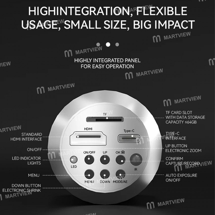 luowei lw-gk20-uhd-1080p-2k-microscope-camera-with-5x-digital-zoom-custom-storage-8