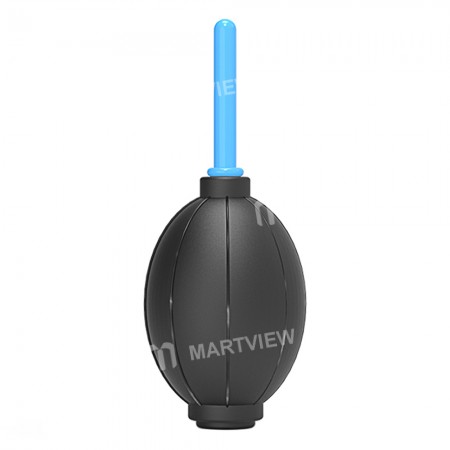 Kailiwei Large Powerful Silicone Cleaning Dust Blowing Ball