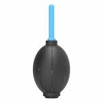 Kailiwei Large Powerful Silicone Cleaning Dust Blowing Ball