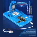 JC N12 NAND Programmer Restoring Testing One-click Into DFU for iPhone 12 / 12 Pro